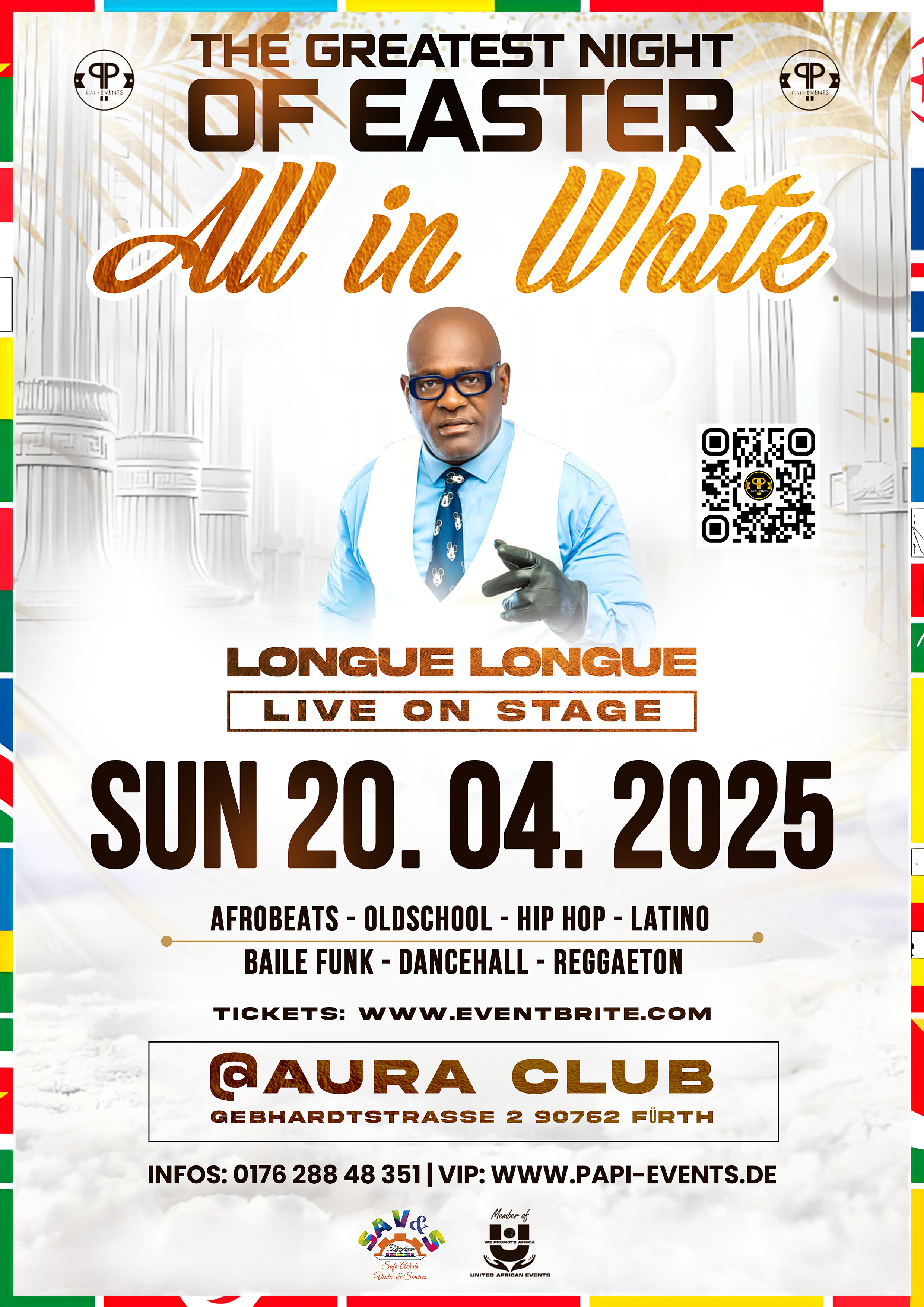 AFRIKA KULTURFESTIVAL 2025